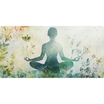 Obraz Ochranná podložka Wallfluent 60 x 120 cm, vícebarevná