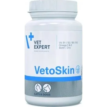 VetoSkin 90 cps (Twist Off)
