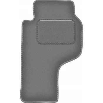 autokoberec Velurové autokoberce Wielganizator 1 ks