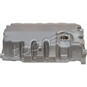 Olejová vana Olejová vana TOPRAN (HANS PRIES) 113 653