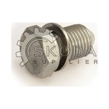 Šroub Šroub M14x1,5x22 UNIQUE N90813202