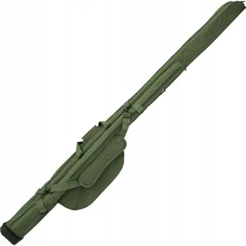 Pouzdro na prut Pouzdro na pruty NGT 12ft 197x24x22 cm khaki
