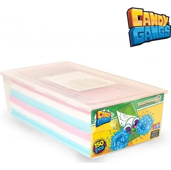 Bonbon Jedlý papír EURA (150 ks)