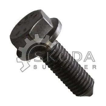 Šroub M8x25 ŠKODA Original OEM N10642103