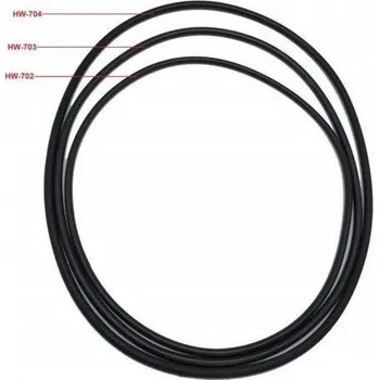 Akvarijní filtr SUNSUN těsnění hlavy pro HW-702A, HW-702B
