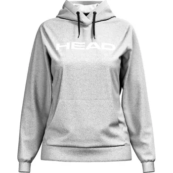 Dámská mikina Dámská mikina Head CLUB ORIGINAL Hoodie Women GM M