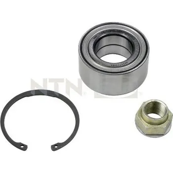 Sada ložisek kol SNR R160.20