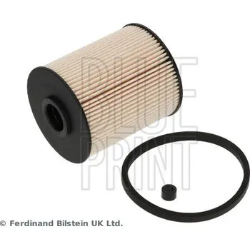 Filtr do auta Palivový filtr BLUE PRINT ADN12328