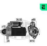 Startér ERA 221013A