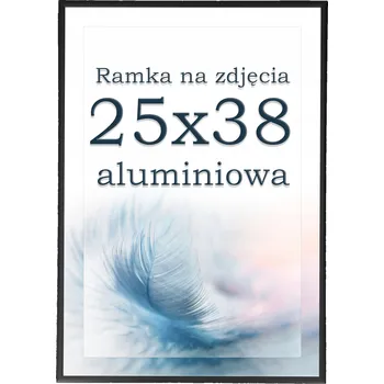 Obraz Jednoduchý Rámeček Foto Rámeček 38 x 25 cm