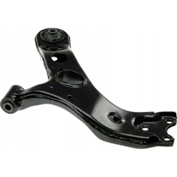 Zavěšení kol NTY ZWD-TY-150 Rameno, odpružení