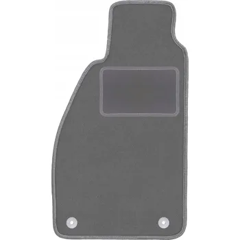 autokoberec Velurové autokoberce Wielganizator 1 ks