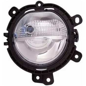 Přední světlomet Obrysové světlo DEPO 882-1606L-AQ