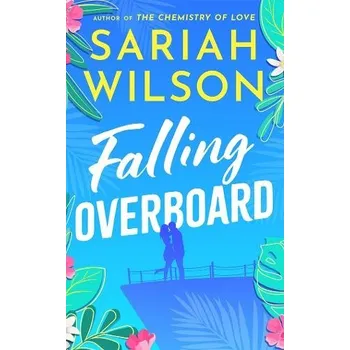 Cizojazyčná kniha Falling Overboard - Wilson, Sariah