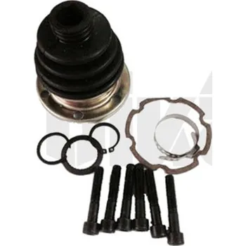 Manžeta ke kolu Sada měchů, hnací hřídel vika (K41267901)