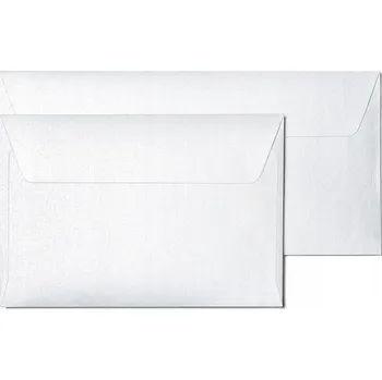 Obálka Obalová OBÁLKA pro ZASÍLÁNÍ BALÍČKŮ Sada 70x110 mm Millenium bílá 120 g/m2
