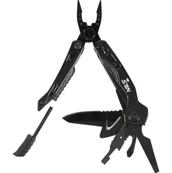 turistický batoh Multitool NILS Camp NC1744