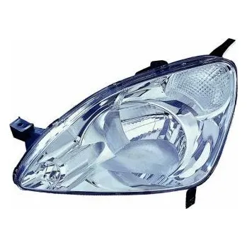 Přední světlomet Světlomet DEPO 217-1138L-LD