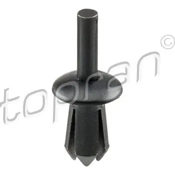 Nářadí pro automobil Rozpěrný nýt TOPRAN (HANS PRIES) 501 948