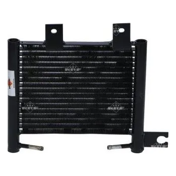 Chladič motoru Chladič oleje, automatická převodovka NRF WYPRZEDA˝ 31165