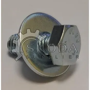 Šroub Šroub M6x16 s podložkou UNIQUE 6U0801657