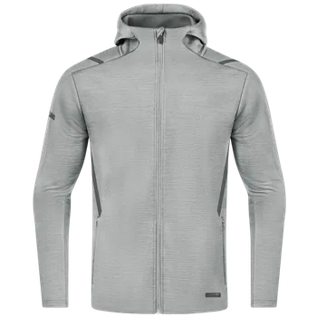 Dámská mikina Bunda s kapucí Challenge Hoodie Jako 9821-521 Velikost L