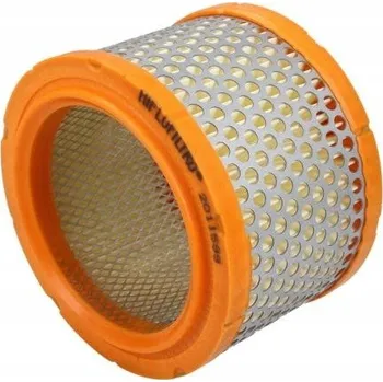 Filtr pro motocykl Hiflofiltro HFA6102 vzduchový filtr