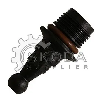 Ucpávka ŠKODA Original OEM 06J115418A