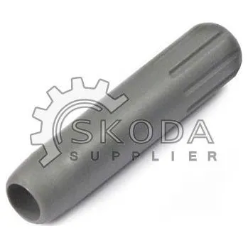 Knoflík táhla zavíraní dveří ŠKODA Original OEM 8D08371875SE