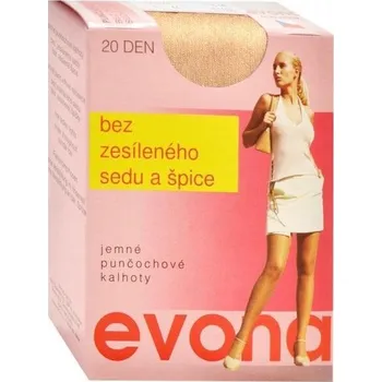 Dětské punčochové kalhoty EVONA ULRIKA Velikost: 146/84 TĚLOVÁ (1003)