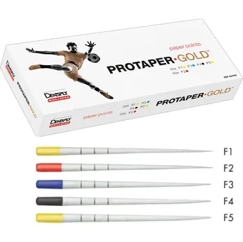 Dětské vozidlo Protaper gold čepy - 4 černá (180ks)