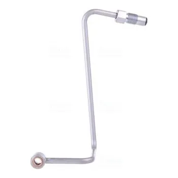 Olejové potrubí NISSENS 935044