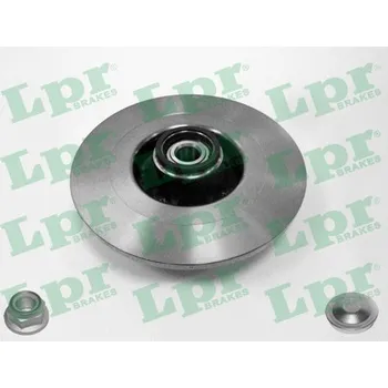 Brzdový kotouč Brzdový kotouč AP-LPR R1030PCA