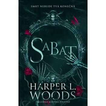 Sabat - Harper L. Woods (2025,…