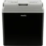 Cestovní lednice MESTIC THERMO ELETRIC MTEC-25 AC/DC UNI Černá, Šedá