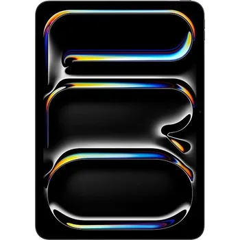 Tablet Tablet Apple iPad Pro 11'' M4 Wi-Fi 256GB Hvězdně černý