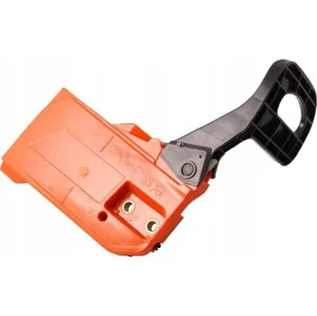 BRZDA BRZDOVÁ PÁKA PRO MOTOROVOU PILU KRYT SPOJKY NAC 5200 DEMON