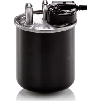Autodíl Palivový filtr MANN-FILTER WK 820/21