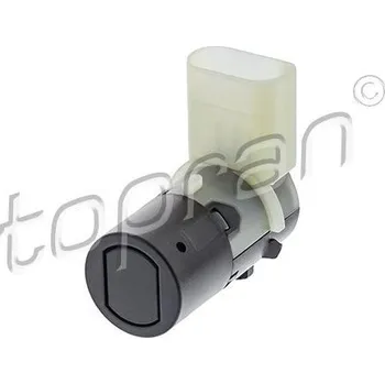 Parkovací asistent Parkovací senzor TOPRAN (HANS PRIES) 115 958