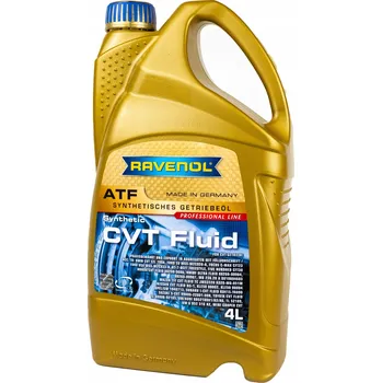 Převodový olej Olej do automatické převodovky RAVENOL 1211110-004