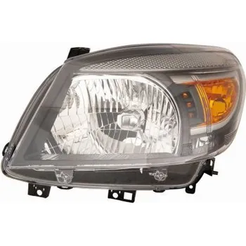 Přední světlomet Světlomet DEPO 231-1137R-LEMN2
