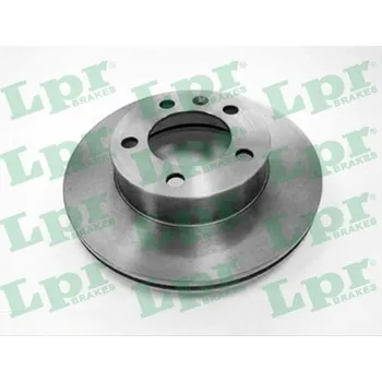 Brzdový kotouč Brzdový kotouč LPR R1043V