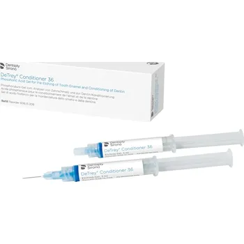 DENTSPLY SIRONA Conditioner 36 Varianta: 2 x 3 ml