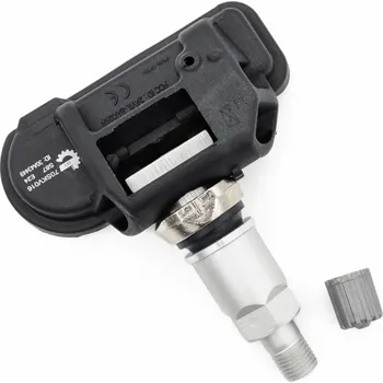 Autodiagnostika Snímač tlaku pneumatik OPEL Insignia A Corsa E Corsa D Astra J