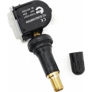 Autodiagnostika Snímač tlaku pneu OPEL Astra K Insignia B