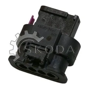 Svorkovnice UNIQUE 4H0973704