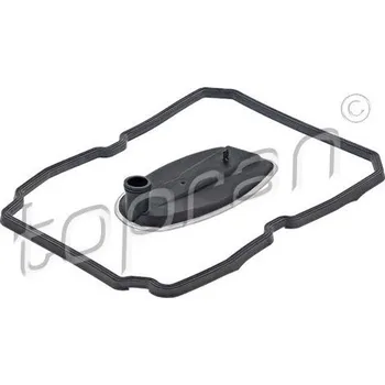 Hydraulický filtr Sada hydraulického filtru, automatická převodovka TOPRAN (HANS PRIES) 409 092