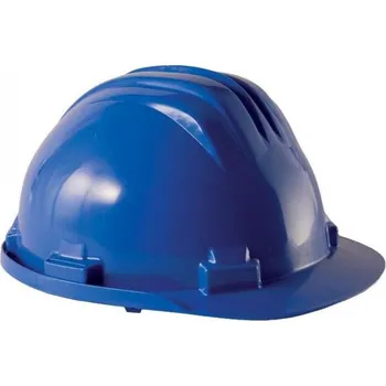 Pracovní přilba Přilba ochranná R-5 – modrá