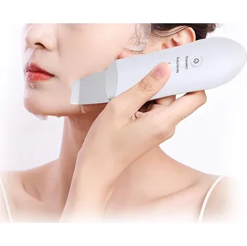 Ultrazvuková špachtle Deminas Inovativní ultrazvuková špachtle na kavitační peeling, ultrazvukový kavitační přístroj