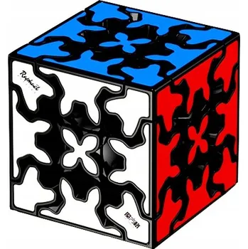 Hlavolam Kostka Gear Cube 3x3x3